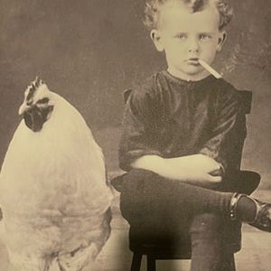 Meet your Posher, Samira